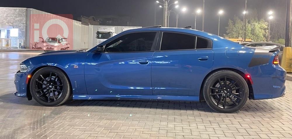 دودج تشارجر